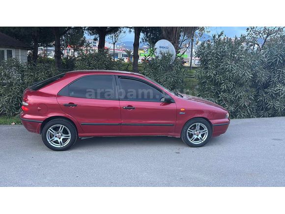 Sahibinden Fiat Brava 1.6 SX 2001 Model 