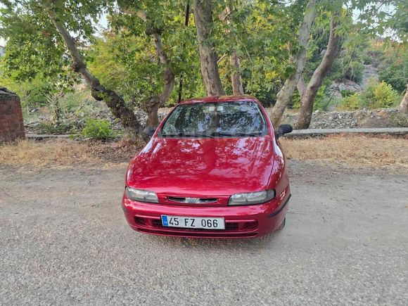 Sahibinden Fiat Brava 1.6 SX 2001 Model 