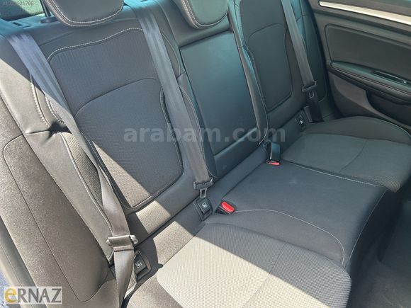 ERNAZ OTODAN Megane Sedan 1.3 TCe Icon EDC