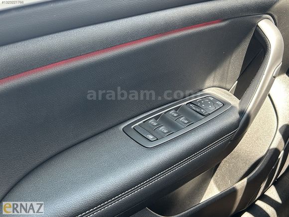 ERNAZ OTODAN Megane Sedan 1.3 TCe Icon EDC
