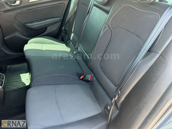ERNAZ OTODAN Megane Sedan 1.3 TCe Icon EDC