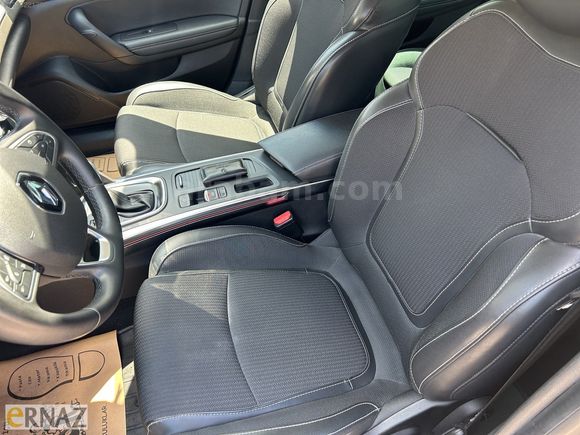 ERNAZ OTODAN Megane Sedan 1.3 TCe Icon EDC