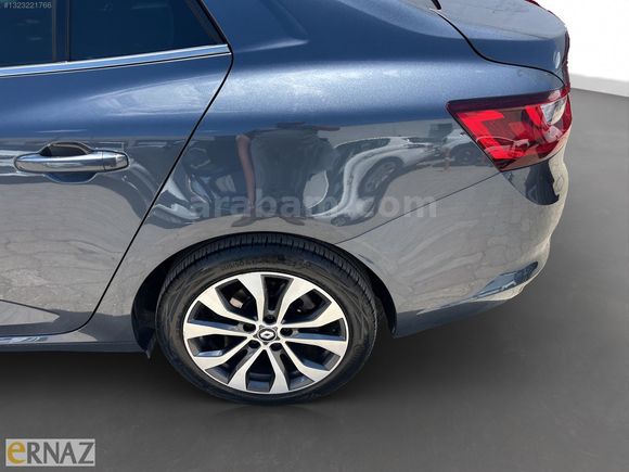 ERNAZ OTODAN Megane Sedan 1.3 TCe Icon EDC