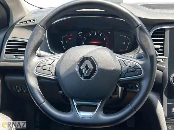 ERNAZ OTODAN Megane Sedan 1.3 TCe Icon EDC