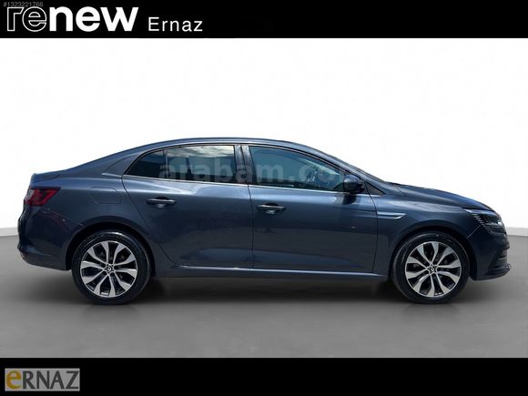 ERNAZ OTODAN Megane Sedan 1.3 TCe Icon EDC