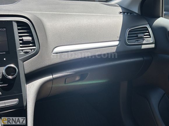 ERNAZ OTODAN Megane Sedan 1.3 TCe Icon EDC