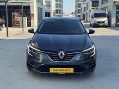 TAŞEL GRUP'TAN HATASIZ BOYASIZ MEGANE OTOMATİK İCON PAKET