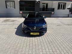 DENİZ AVCI OTOMOTİV'DEN HATASIZ BOYASIZ TRAMERSIZ MEGANE İCON