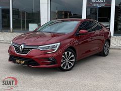 ///SUAT OTOMOTİVDEN HATASIZ BOYASIZ RENAULT MEGANE ICON ///