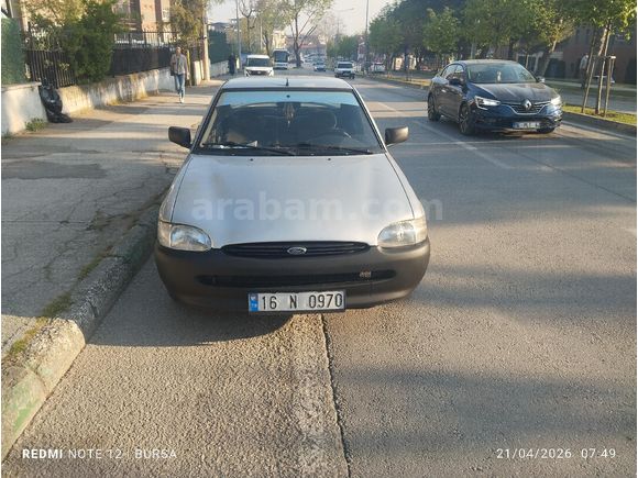 Sahibinden Ford Escort 1.6 CL 1998 Model