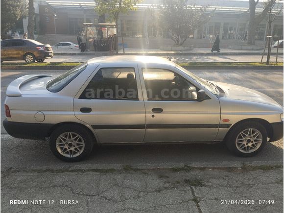 Sahibinden Ford Escort 1.6 CL 1998 Model