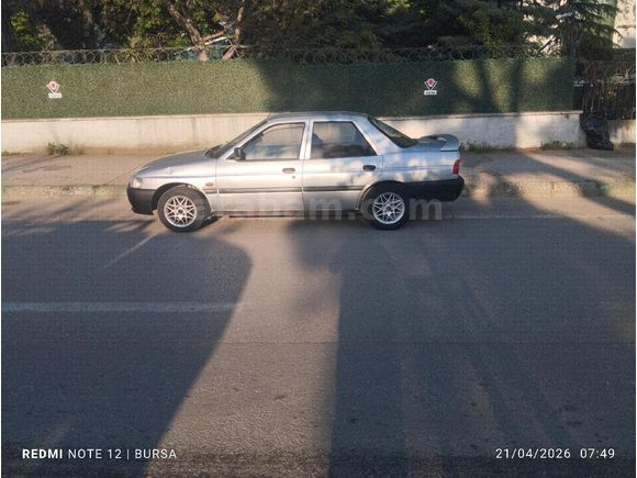Sahibinden Ford Escort 1.6 CL 1998 Model