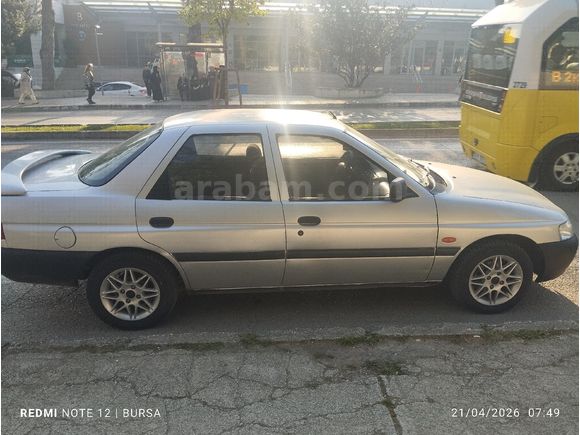 Sahibinden Ford Escort 1.6 CL 1998 Model