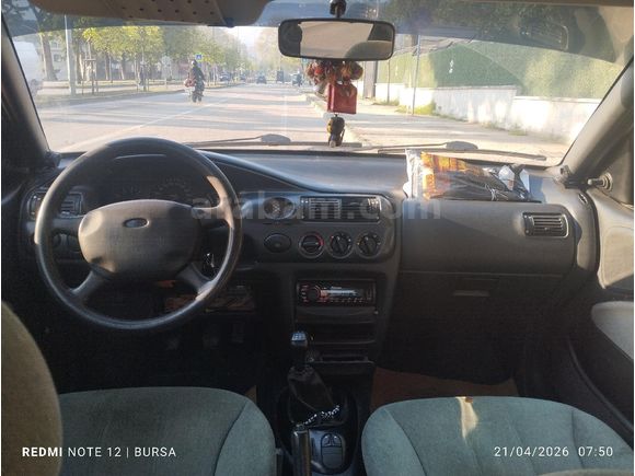 Sahibinden Ford Escort 1.6 CL 1998 Model