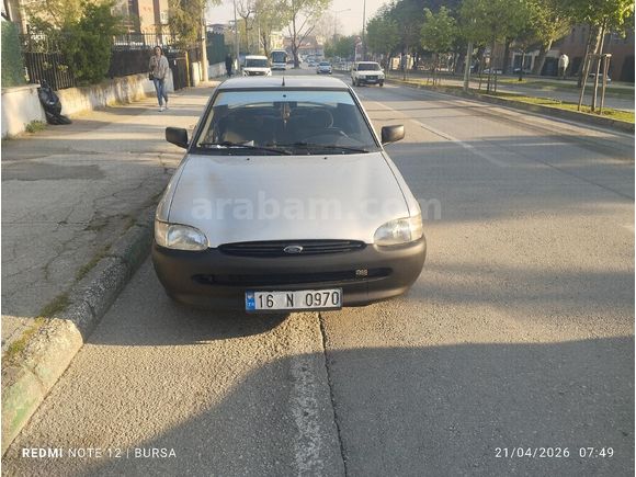 Sahibinden Ford Escort 1.6 CL 1998 Model