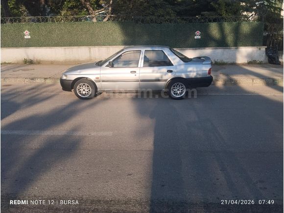 Sahibinden Ford Escort 1.6 CL 1998 Model