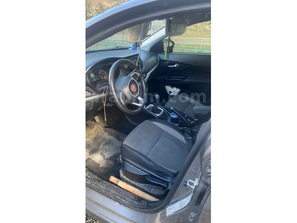 Sahibinden Fiat Egea 1.4 Fire Urban 2015 Model 