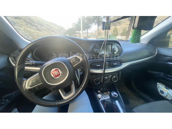 Sahibinden Fiat Egea 1.4 Fire Urban 2015 Model 