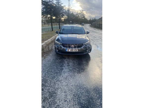 Sahibinden Fiat Egea 1.4 Fire Urban 2015 Model 