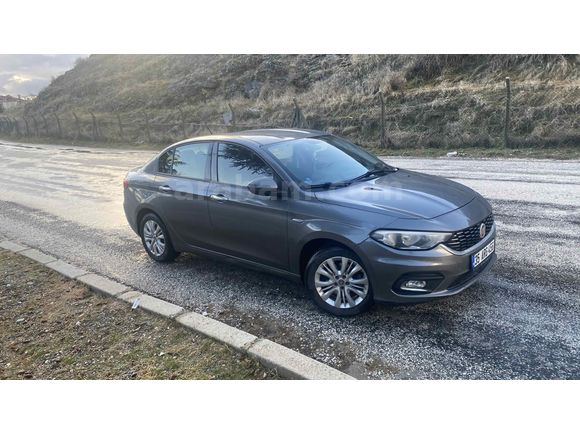 Sahibinden Fiat Egea 1.4 Fire Urban 2015 Model 