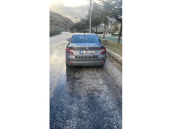 Sahibinden Fiat Egea 1.4 Fire Urban 2015 Model 