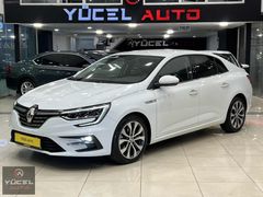 HATASIZ BOYASIZ 2025 MODEL 44 BİN KM RENAULT MEGANE İCON