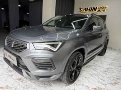 Galeriden Seat Ateca 1.5 EcoTSI FR 2025 Model Antalya