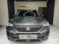 Galeriden Seat Ateca 1.5 EcoTSI FR 2025 Model Antalya