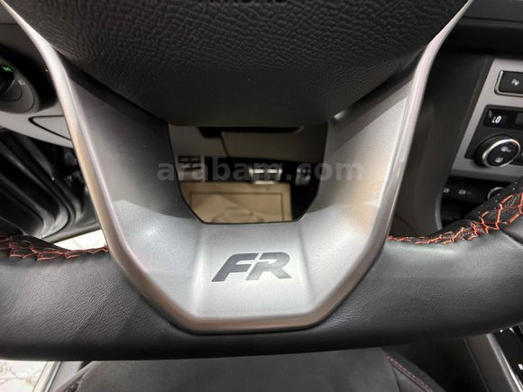 Galeriden Seat Ateca 1.5 EcoTSI FR 2025 Model Antalya