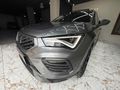 Galeriden Seat Ateca 1.5 EcoTSI FR 2025 Model Antalya
