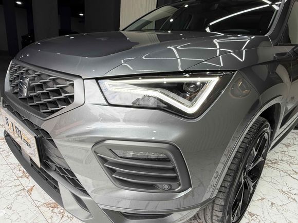 Galeriden Seat Ateca 1.5 EcoTSI FR 2025 Model Antalya