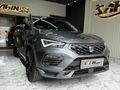 Galeriden Seat Ateca 1.5 EcoTSI FR 2025 Model Antalya