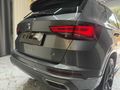 Galeriden Seat Ateca 1.5 EcoTSI FR 2025 Model Antalya