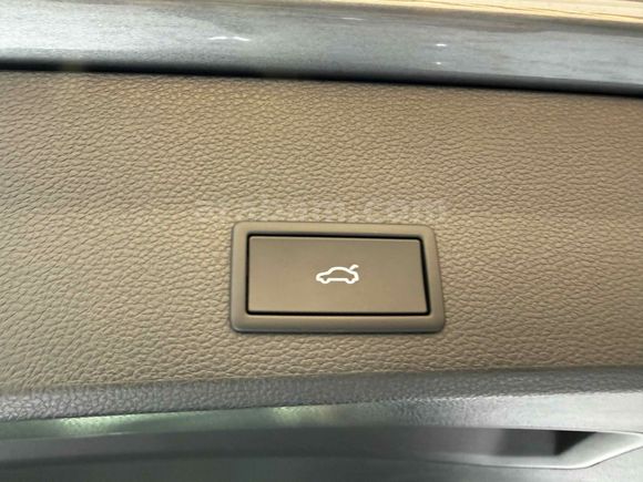 Galeriden Seat Ateca 1.5 EcoTSI FR 2025 Model Antalya