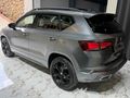 Galeriden Seat Ateca 1.5 EcoTSI FR 2025 Model Antalya