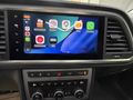 Galeriden Seat Ateca 1.5 EcoTSI FR 2025 Model Antalya