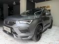 Galeriden Seat Ateca 1.5 EcoTSI FR 2025 Model Antalya