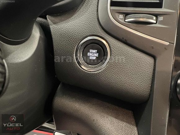 HATASIZ BOYASIZ 2025 MODEL 31 BİN KM RENAULT MEGANE İCON
