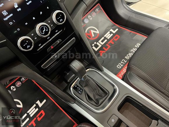 HATASIZ BOYASIZ 2025 MODEL 31 BİN KM RENAULT MEGANE İCON
