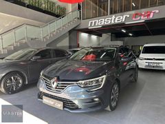 K.KARTI 12 TAK 2025 MEGANE 1.3 TCE İCON OTOMATİK 23000KM %20 KDV