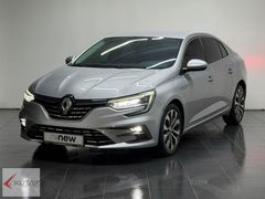 Kutay Muğla'dan 2023 Megane Sedan 1.3 TCe Icon EDC Hatasız