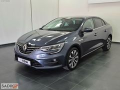 SADIK2'DEN 2025 MEGANE ICON 1.3 TCE EDC 140 BG GSR-2 %20 KDV'Lİ