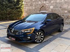 HATASIZ BOYASIZ TRAMERSİZ 17 BİN KM LED FAR HAYALET OTOMATİK