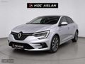 KOÇ ASLAN MOTORS'DAN / MEGANE İCON 1.3 TCE EDC / 6.100'KM DE
