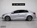 KOÇ ASLAN MOTORS'DAN / MEGANE İCON 1.3 TCE EDC / 6.100'KM DE