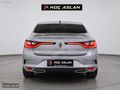 KOÇ ASLAN MOTORS'DAN / MEGANE İCON 1.3 TCE EDC / 6.100'KM DE