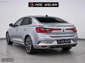 KOÇ ASLAN MOTORS'DAN / MEGANE İCON 1.3 TCE EDC / 6.100'KM DE