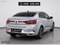 KOÇ ASLAN MOTORS'DAN / MEGANE İCON 1.3 TCE EDC / 6.100'KM DE