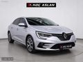 KOÇ ASLAN MOTORS'DAN / MEGANE İCON 1.3 TCE EDC / 6.100'KM DE