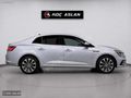 KOÇ ASLAN MOTORS'DAN / MEGANE İCON 1.3 TCE EDC / 6.100'KM DE